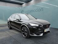 CUPRA Formentor, 2.0 TSI VZ el SITZ el HECK, Jahr 2023 - München