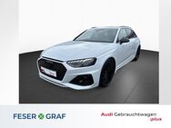 Audi RS4, Avant qu, Jahr 2023 - Schwabach