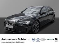 Audi A6, Avant 45 TFSI quattro", Jahr 2023 - Mühlacker