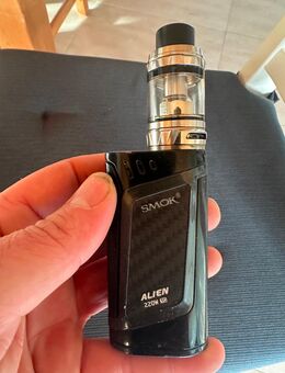 Dampferset - Argenbühl