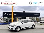 Renault Clio, GRANDTOUR BUSINESS TCe 90 LE, Jahr 2020 - Spenge