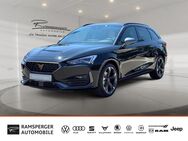 CUPRA Leon, 1.5 ST eTSI, Jahr 2024 - Nürtingen