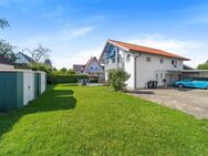 Charmantes EFH (nicht unterkellert) in idealer Lage in Graben - Lagerlechfeld - bei Augsburg - Graben