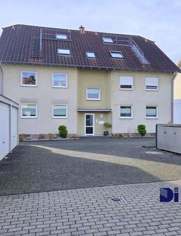Vorstadtliebe Lütgendortmund, Wohnen in 4 Zimmern - Dortmund