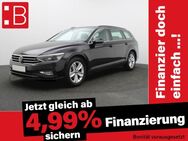 VW Passat Variant, 2.0 TDI Business IQ LIGHT, Jahr 2021 - Mühlhausen (Regierungsbezirk Oberpfalz)