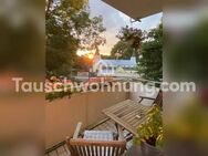 [TAUSCHWOHNUNG] 3ZKB+Balkon zwischen Rhein und Zoo/Flora - Köln