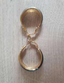 Ohrringe (Modeschmuck) - Oberkochen