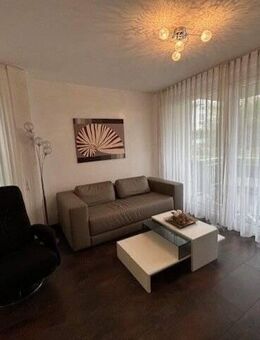Moderne Ferienwohnung in Süddeutschland - Bad Bellingen