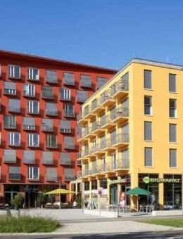 So wollen Studenten heute wohnen! chic & cool ! - Augsburg