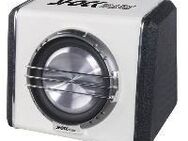 SHOCK   -    WARE BASS Lautsprecher BOX BX-110 - 66 1200 Watt Power - Dübendorf