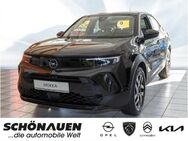 Opel Mokka, 1.2 TURBO ELEGANCE S MET, Jahr 2024 - Kerpen (Kolpingstadt)