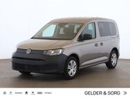 VW Caddy, 1.5 TSI EPH, Jahr 2023 - Sand (Main)