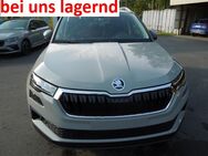 Skoda Karoq, 1.5 TSI TopSelection, Jahr 2022 - Föritz