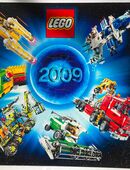 Lego Katalog 2009 in 34225