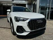 Audi Q3, Sportback 35 TFSI - 4Jahre NW-Garanti, Jahr 2024 - Frankfurt (Main)