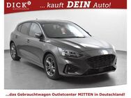 Ford Focus 1.0 EB ST-Line NAVI+LED+SHZ+KAMERA+DAB+ACC - Bebra