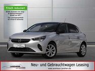 Opel Corsa 1.2 T Edition //LED/Navi/Kamera/Winterpaket - Thannhausen