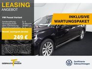 VW Passat Variant, 2.0 TDI ELEGANCE IQ LIGHT, Jahr 2023 - Herne