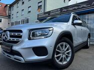 Mercedes-Benz GLB 180 d*PANORAMA*WIDESCREEN*LED*NAVI*RFK*AHK* - Weil der Stadt