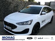 Ford Focus, 1.0 EcoBoost Mild-Hybrid EU6d Titanium, Jahr 2024 - Gelsenkirchen