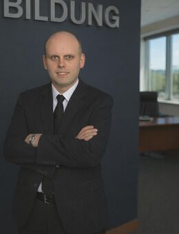 Niederlassungsleitung / Standortleitung (Weiterbildungsbranche) - Bochum Goldhamme