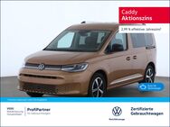 VW Caddy, Style TDI, Jahr 2023 - Bad Oeynhausen