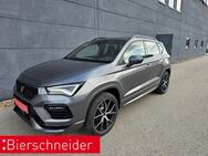 CUPRA Ateca, 2.0 TSI VZ eHeck, Jahr 2022 - Riedenburg