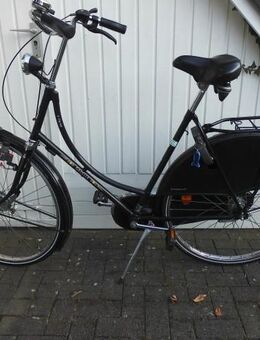 Gazelle a-touren Damen Hollandrad Holland Fahrrad 28er RH 58 cm 199,- - Flensburg