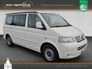 VW T5 California 2.5 TDI/el.Dach/StHzg/Fahrradträg. - Dresden