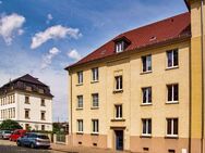Ersbezug nach Sanierung, 4- Zimmerwohnung in Dresden-Pieschen - Dresden
