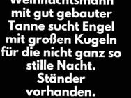 Frau gesucht die gerne in der Natur ist - Recklinghausen