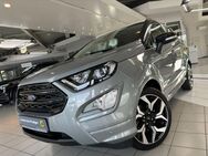 Ford EcoSport ST-Line*LED-Scheinwerfer*Frontscheibenh - Glauchau