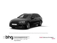 Audi A4, Avant S line 35 TFSI, Jahr 2022 - Albstadt