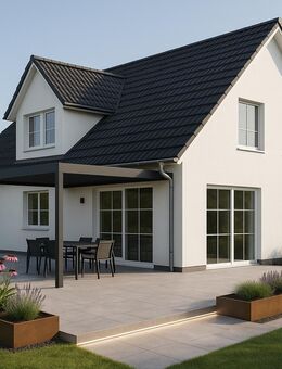 Projekt in Teltow - Ideal für Familien - großes Grundstück - viel Spielfläche - Teltow