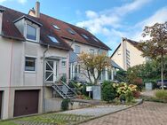 Reihenmittelhaus in ruhiger Lage am südlichen Stadtrand von Dresden - Dresden