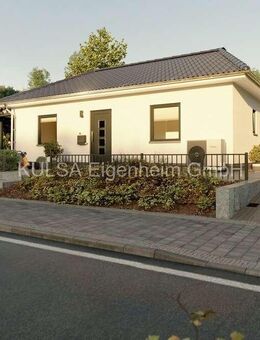 Familiennest zu haben in Nessetal-Hochheim. - Hochheim