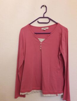 Schicker Pullover gr. 44/46 pageone - Osnabrück
