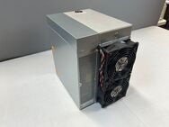 Bitmain Bitcoin Miner S21 - Aesch BL