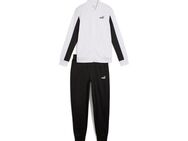 PUMA Trainingsanzug POLY BASEBALL SUIT CL (2-tlg)