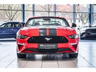 Ford Mustang GT Convertible PREMIUM B&O NAVI SITZKÜHL - Hannoversch Münden Zentrum