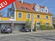 FÜRSTENFELDBRUCK: MEHRFAMILIENHAUS MIT POTENTIAL! - Fürstenfeldbruck