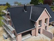 Attraktive 5-Zimmer-Neubaudoppelhaushälfte auf traumhaftem Grundstück zum Kauf in Scharbeutz - Scharbeutz