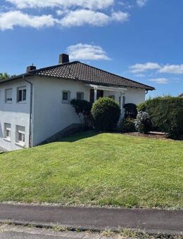 Wohnen wie im Urlaub - umgeben von Wäldern & Wiesen - Wettenberg