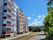 Erstbezug nach Komplexsanierung, Aufzug auf der Etage, Balkon, Dusche, sehr gute Infrastruktur - Leipzig