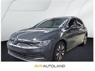 VW Golf, 1.5 TSI VIII MOVE | | | |, Jahr 2024 - Passau