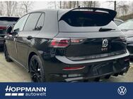 VW Golf, 2.0 l TSI GTI Clubsport 300, Jahr 2022 - Herborn (Hessen)