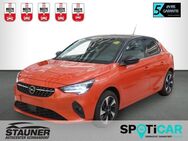 Opel Corsa -e Elegance Elektromotor 136PS AT *SHZ*ACC* - Schwandorf