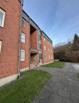 Hier ist Platz zum Wohnen - Recklinghausen