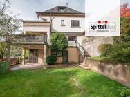 Sonnenverwöhnter Wohntraum mit Einliegerwohnung und tollem Ausblick in Schramberg zu vermieten! - Schramberg
