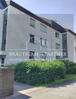 Zentrale Lage in Soest - Kapitalanlage in solidem MFH - Soest